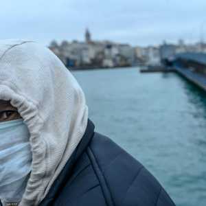 أجلت السلطات التركية آلاف المهاجرين