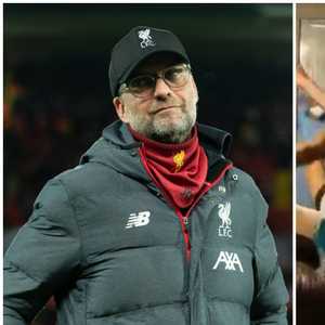 كلوب ولقطة من فيديو المستشفى