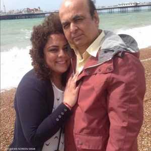 مأساة العائلة أحزنت البريطانيين