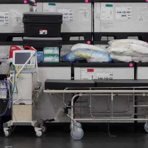 إمدادات قادمة لنيويورك