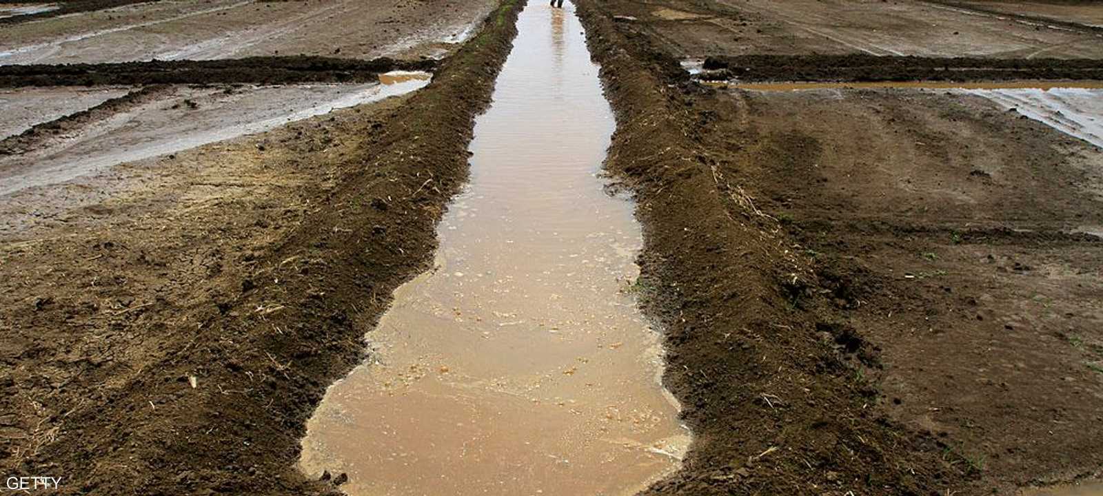 خطط  لدعم الزراعة في السودان