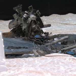 اعتراض صاروخين باليستيين قرب الرياض وجازان