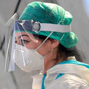 الطابعات ستسهم في توفير أقنعة الوجه للعاملين في المشافي