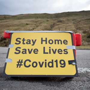 الإغلاق طال عددا من الدول الأوروبية