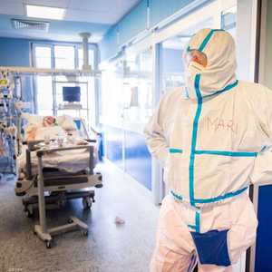 الجهاز الجديد لا يتحتاج إلى إجراءات مثل التخدير.. أرشيفية