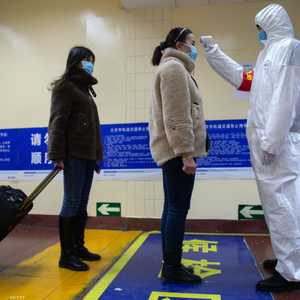 ترك مسافة مترين بين الأشخاص تحد من انتشار الفيروس كورونا