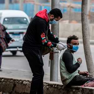 مصر اتخذت حزمة إجراءات لكبح انتشار كورونا