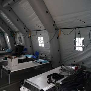 الولايات المتحدة تتأهب بمواجهة كورونا