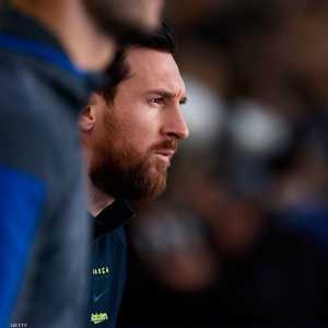 ميسي.. تاريخ طويل مع برشلونة