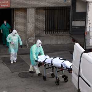 الفيروس خرج عن السيطرة في عدد من دول العالم