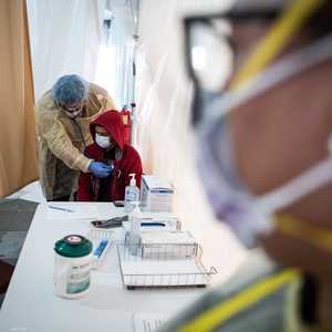 كورونا يثير ذعر العالم