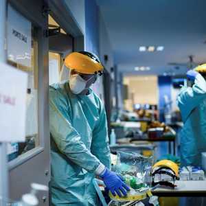 فيتامين "د" قد يكون مفيدا في التصدي للفيروس