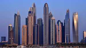 سينطلق إكسبو دبي في الأول من أكتوبر 2021