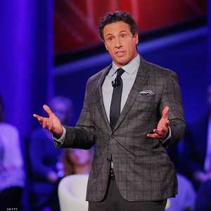 مقدم سي أن أن الشهير كريس كومو