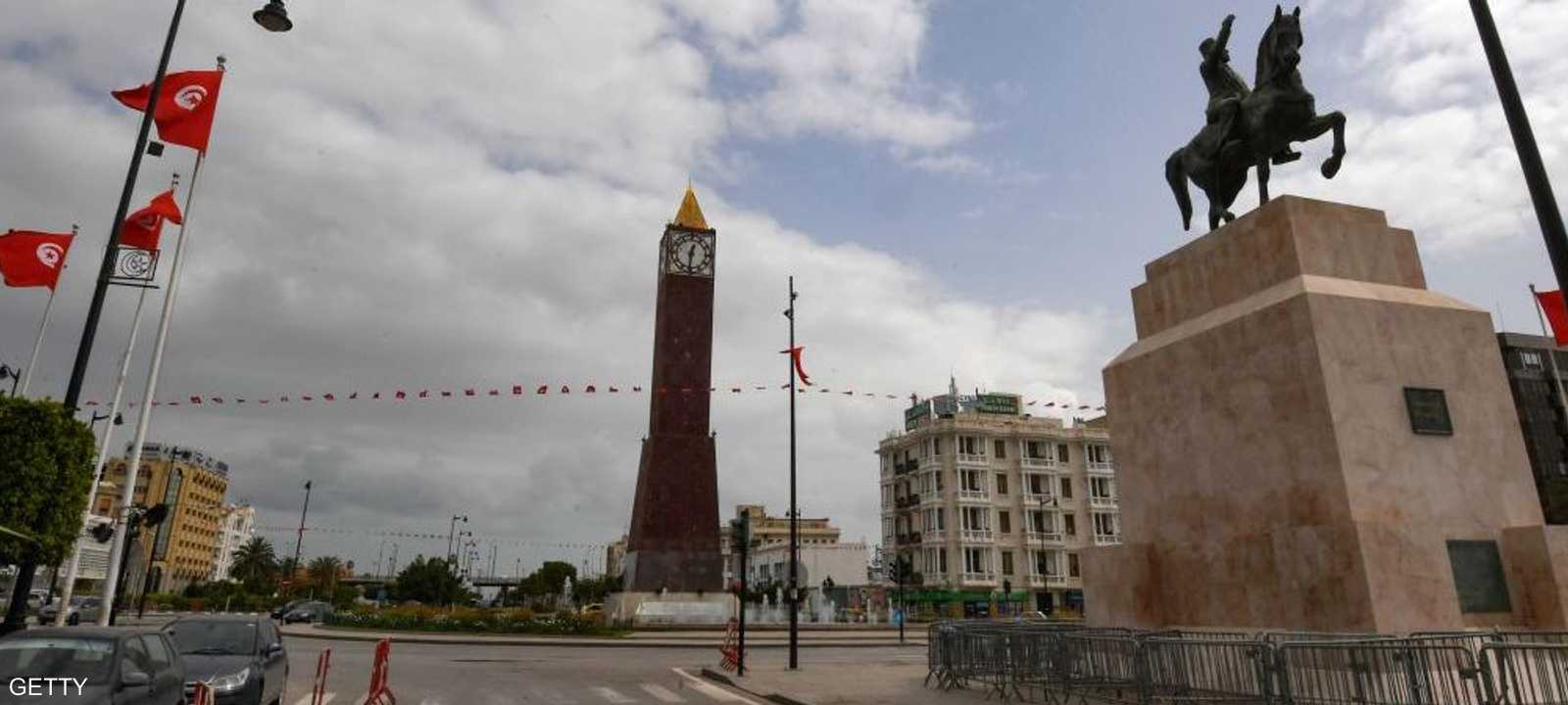 تمديد الحظر الصحي الشامل في تونس