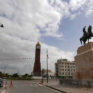 تمديد الحظر الصحي الشامل في تونس