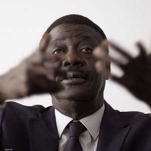 باب ضيوف بلقطة أرشيفية