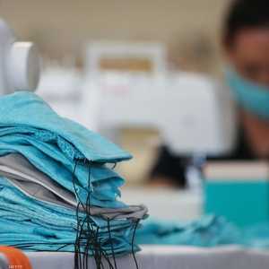 فرنسا تحتاج مليار كمامة لمواجهة كورونا