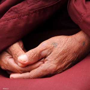 الالتزام بالتوجيهات وراء الشفاء