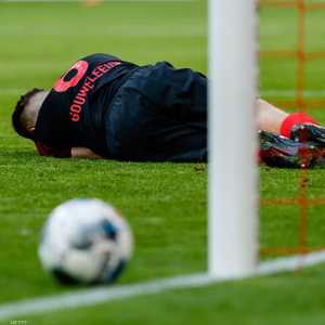 الدوري الألماني.. متي يعود؟