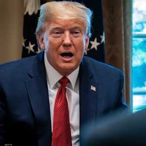 ترامب.. مبادرة جريئة في زمن كورونا