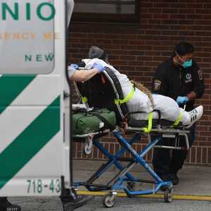 كورونا يواصل حصد الضحايا في الولايات المتحدة الأميركية