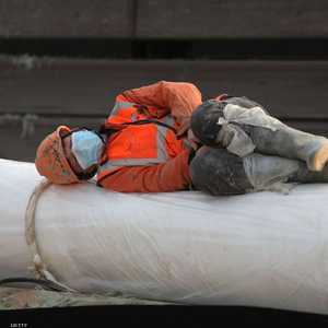 الصين كانت بؤرة ظهور الفيروس أواخر العام الماضي