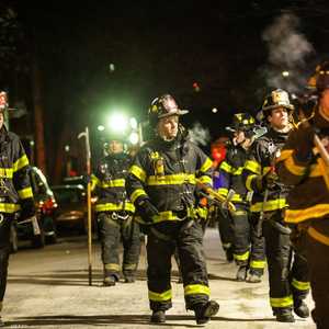 رجال إطفاء في مدينة نيويورك (أرشيف)