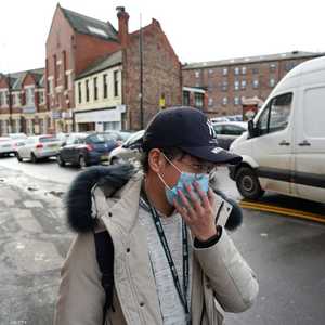 تجاوزت حالات الإصابة بكورونا في البلاد الـ29 ألف حالة