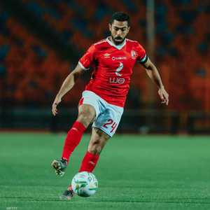 أحمد فتحي انتقل إلى الأهلي عام 2007