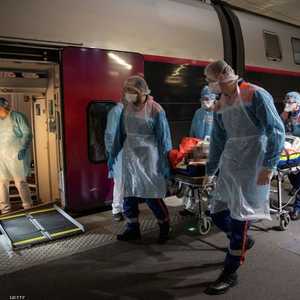 فرنسا تواجه كورونا بإجراءات عدة