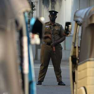 سريلانكا.. ضبطية مخدرات قياسية