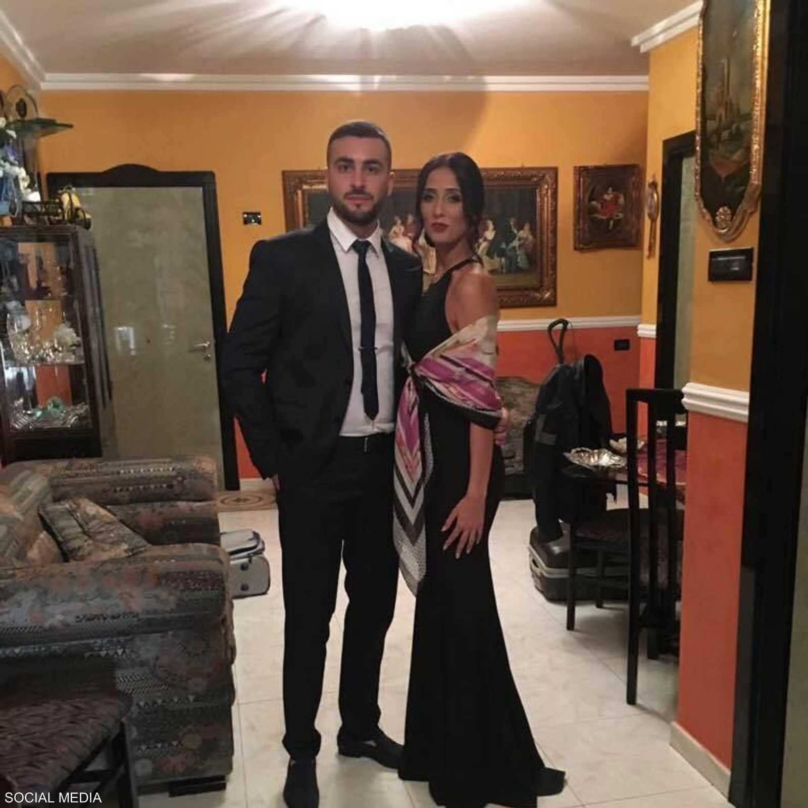 اعتقاد الممرض بتلقي العدوى كان خاطئا