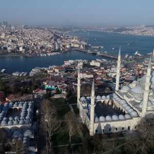 سجلت نحو 9 آلاف إصابة بفيروس كورونا في إسطنبول