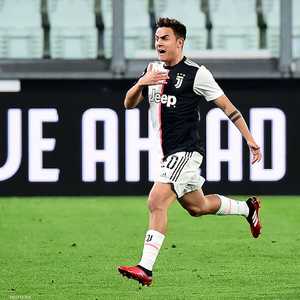 ديبالا كان من أبرز الرياضيين الذين أصيبوا بكورونا