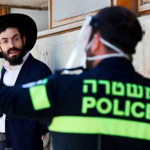 إسرائيل ستشدد الإجراءات مرة أخرى لمواجهة السلالة الجديدة