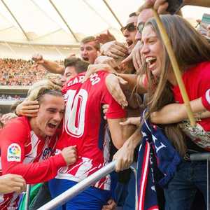 أتليتيكو اتخذ هذا الإجراء بسبب أزمة كورونا