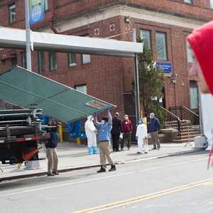 يقول 60 بالمئة من الأميركيين الآن إن الاقتصاد الوطني "ضعيف"