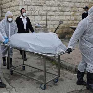 أعلنت إسرائيل عن 29 حالة وفاة بفيروس كورونا حتى الآن