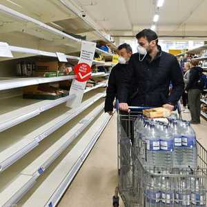 بات التسوق في زمن كورونا هاجسا لدى كثيرين