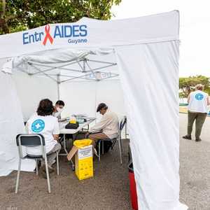 تسعى السلطات في غويانا للسيطرة على وباء كورونا