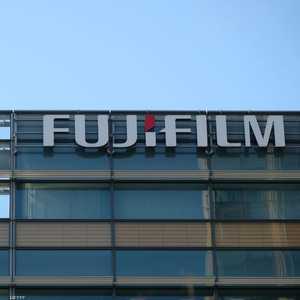 الجهاز من ابتكار فوجي فيلم اليابانية