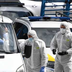 إسبانيا تسجل أكثر من 900 وفاة لليوم الثاني على  التوالي