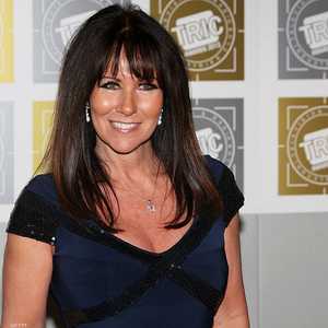 غادرت النجمة البالغة من العمر 61 عاما المستشفى. أرشيف