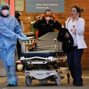 نيويورك أكثر ولاية متأثرة بفيروس كورونا