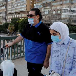 ارتفع عدد المتوفين إلى 66.