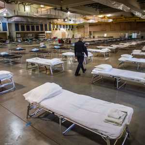 الولايات المتحدة سجلت أسوأ حصيلة يومية لضحايا كورونا