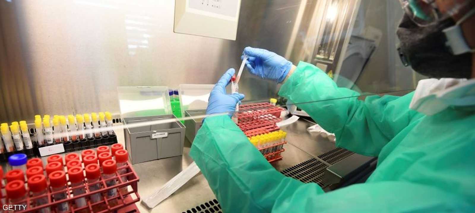 أصل فيروس كورونا لا يزال مجهولا حتى الآن