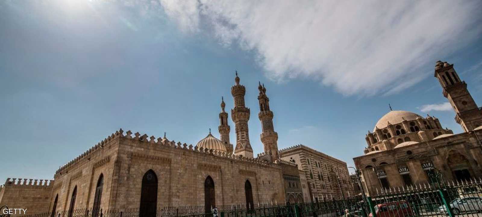 مصر أغلقت، يوم 21 مارس، جميع المساجد أمام المصلين.