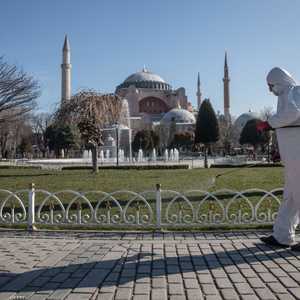 تركيا سجلت أكثر من 23 ألف إصابة